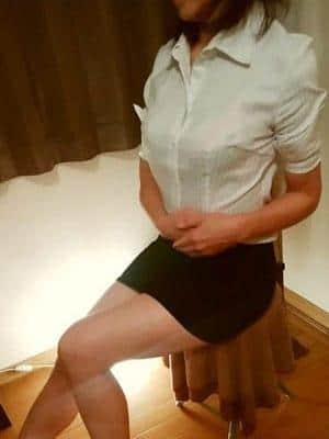 湖川美月の画像