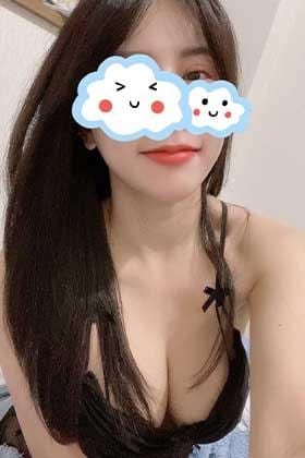 ほほの画像