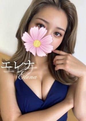 エレナ★ハーフ系美女‼️の画像