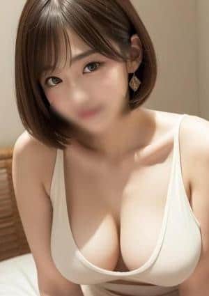 三倉 ナミの画像