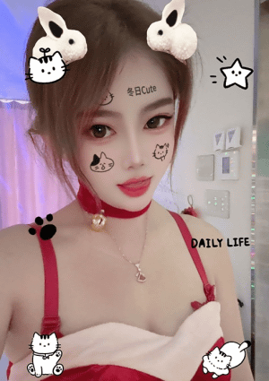 りさ ちゃんの画像
