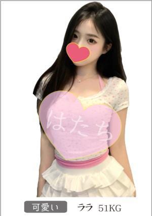 ララの画像