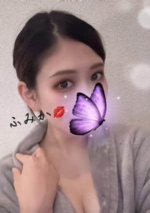 ふみかの画像