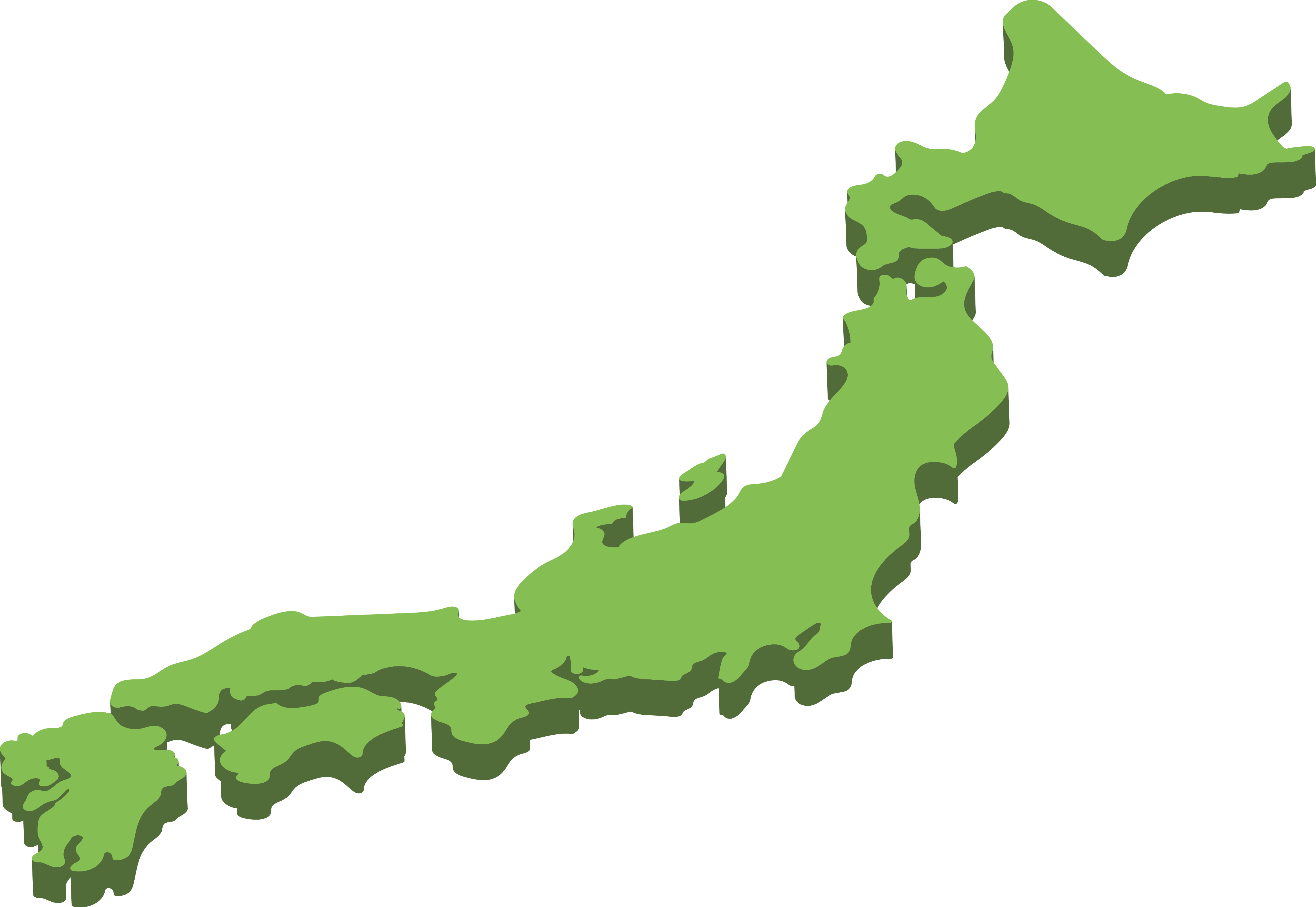 全国マップ
